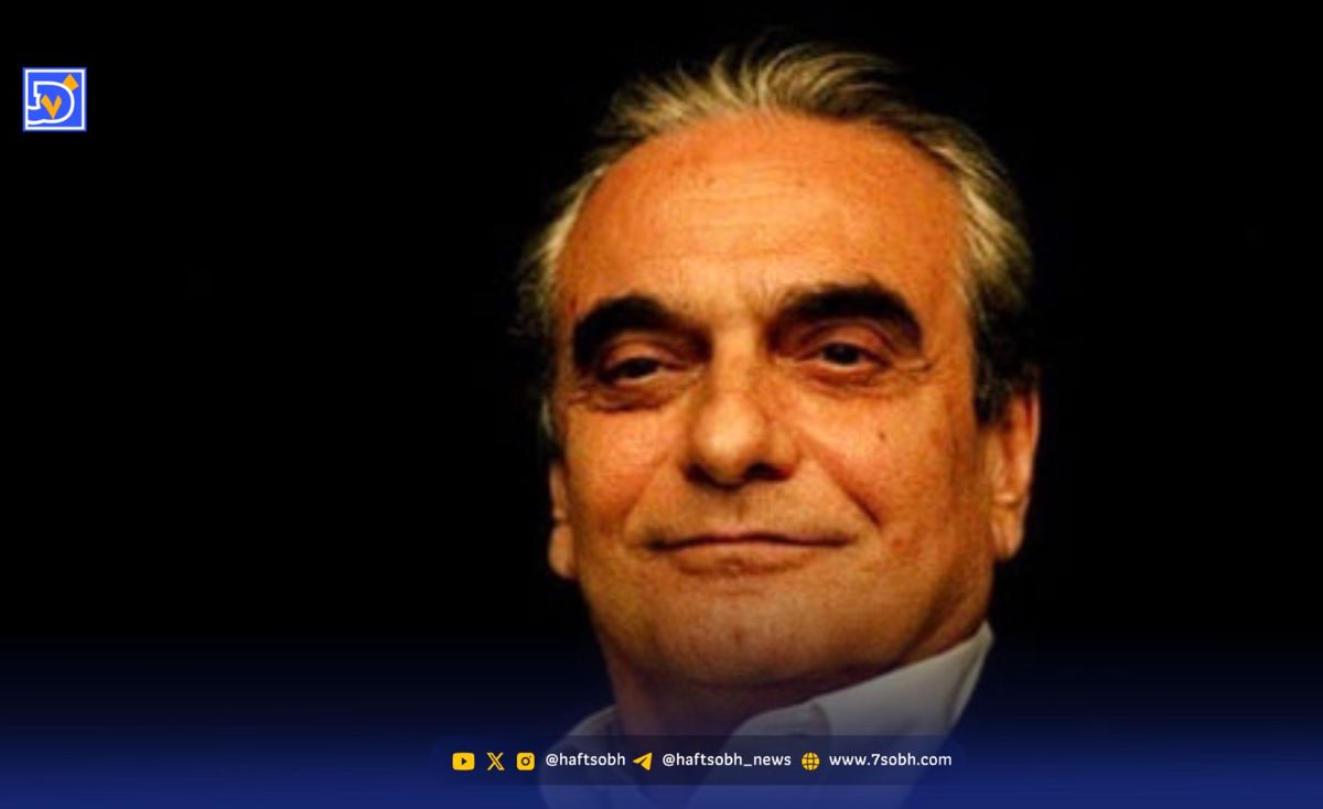 بیوگرافی تلخ همایون ارشادی