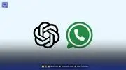 استیکرساز جدید ChatGPT از راه رسید؛ عکس‌هایتان را برای واتساپ و iMessage شخصی‌سازی کنید