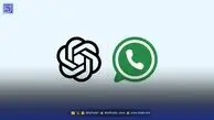 استیکرساز جدید ChatGPT از راه رسید؛ عکس‌هایتان را برای واتساپ و iMessage شخصی‌سازی کنید