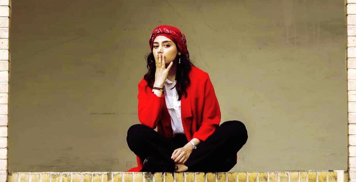 بیوگرافی دیبا زاهدی + زندگی شخصی و عکسها