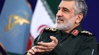 فیلم آخرین زیارت شهید حاجی‌زاده در قم ساعاتی قبل از شهادت 