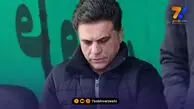 رضایی: در شمس‌آذر می‌ مانم!