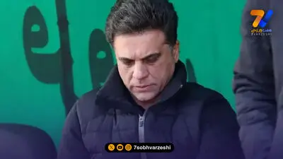 رضایی: اگر پسرم کیفیت لازم را داشته باشد، از او استفاده می‌ کنم!