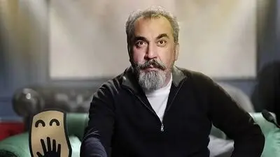 بیوگرافی سیامک انصاری / چرا در «مرد سه هزار چهره» نیست؟