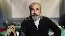 بیوگرافی سیامک انصاری / چرا در «مرد سه هزار چهره» نیست؟