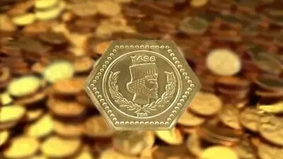قیمت انواع سکه پارسیان امروز ۱۶ مهر ۱۴۰۵