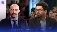  اولین عکس از محسن تنابنده بعد از شهادت برادرزاده اش در روسیه