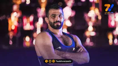 یزدانی در مسیر تقابل با تاج‌الدینوف؛ دیدار با یوشیدا در دور دوم