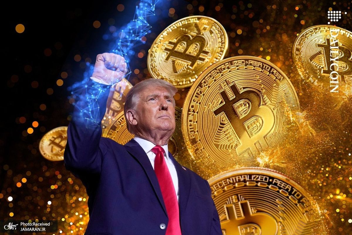 منتظر تغییرات بزرگ بیتکوین باشید