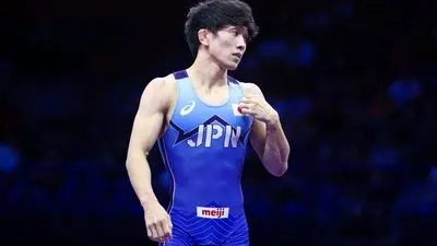 پیروزی یونس امامی برابر حریف قرقیزستانی
