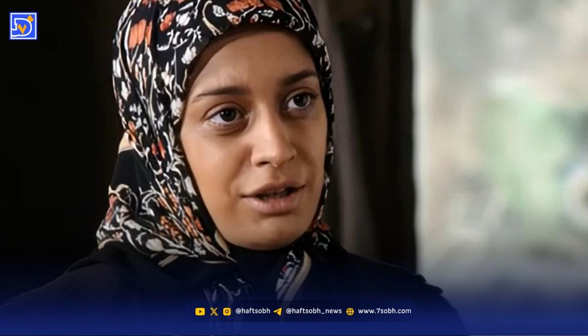 چهره «گلپری» سریال آوای باران بعد 12 سال؛ ماشالله چقدر تغییر!