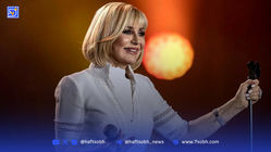 نگاهی به 70 سال پیش/  آواز خوانی ترکی گوگوش در کودکی + فیلم