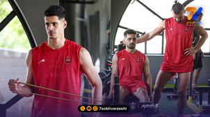 از فدراسیون به پرسپولیس: قراردادها ثبت نمی‌شود!