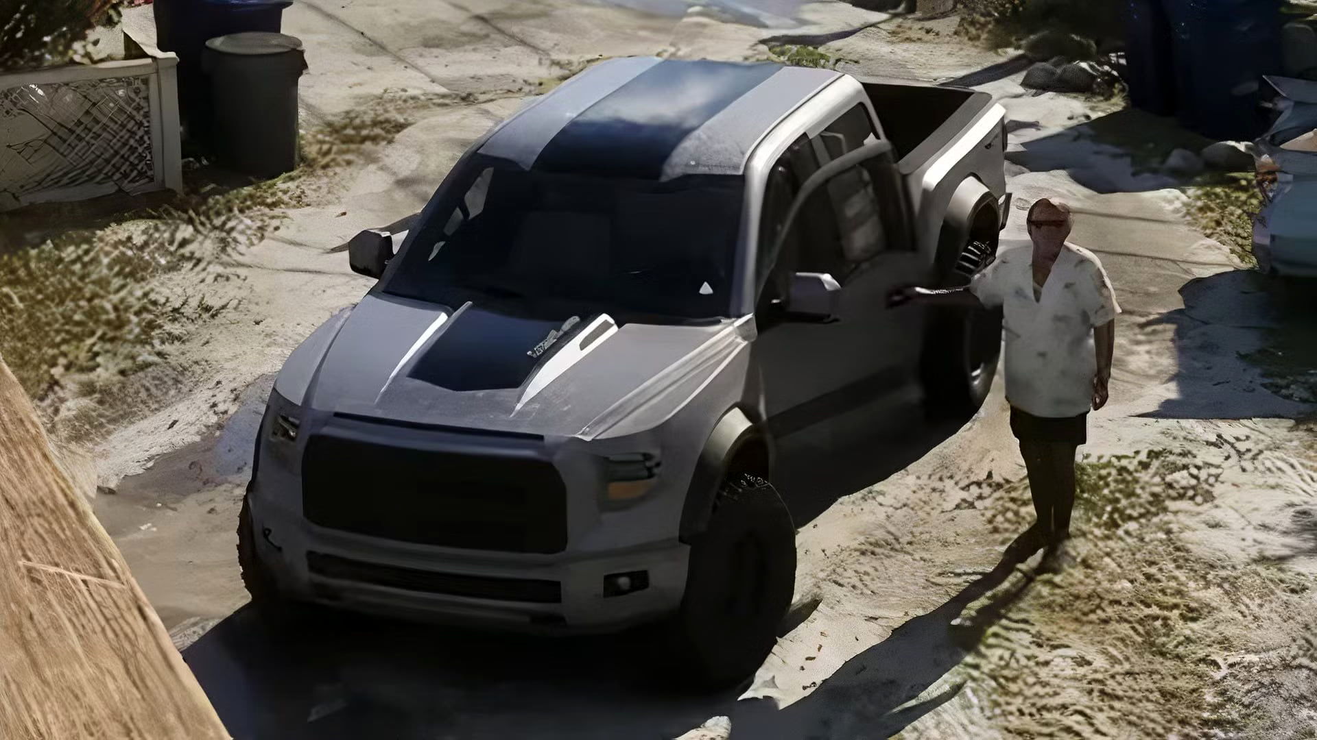 جذابترین خودروهای GTA VI