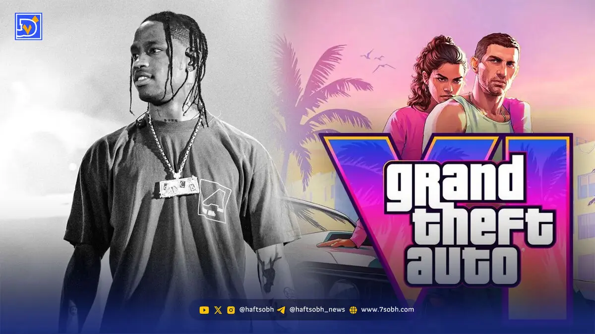 ترویس اسکات در GTA 6 حضور خواهد داشت؟