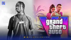 ترویس اسکات در GTA 6 حضور خواهد داشت؟