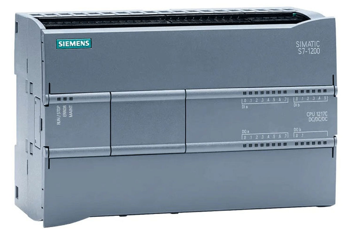مهم ترین مزیت پی ال سی زیمنس S7-1200 نسبت به بقیه PLC های هم رده در بازار