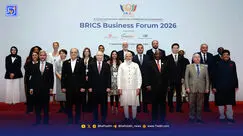 بریکس بدون اقدام، تشریفاتی می‌شود