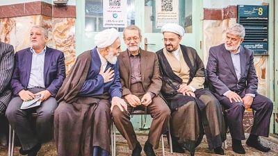 ماجرای دیدار محسن رضایی با رائفی‌پور چیست؟
