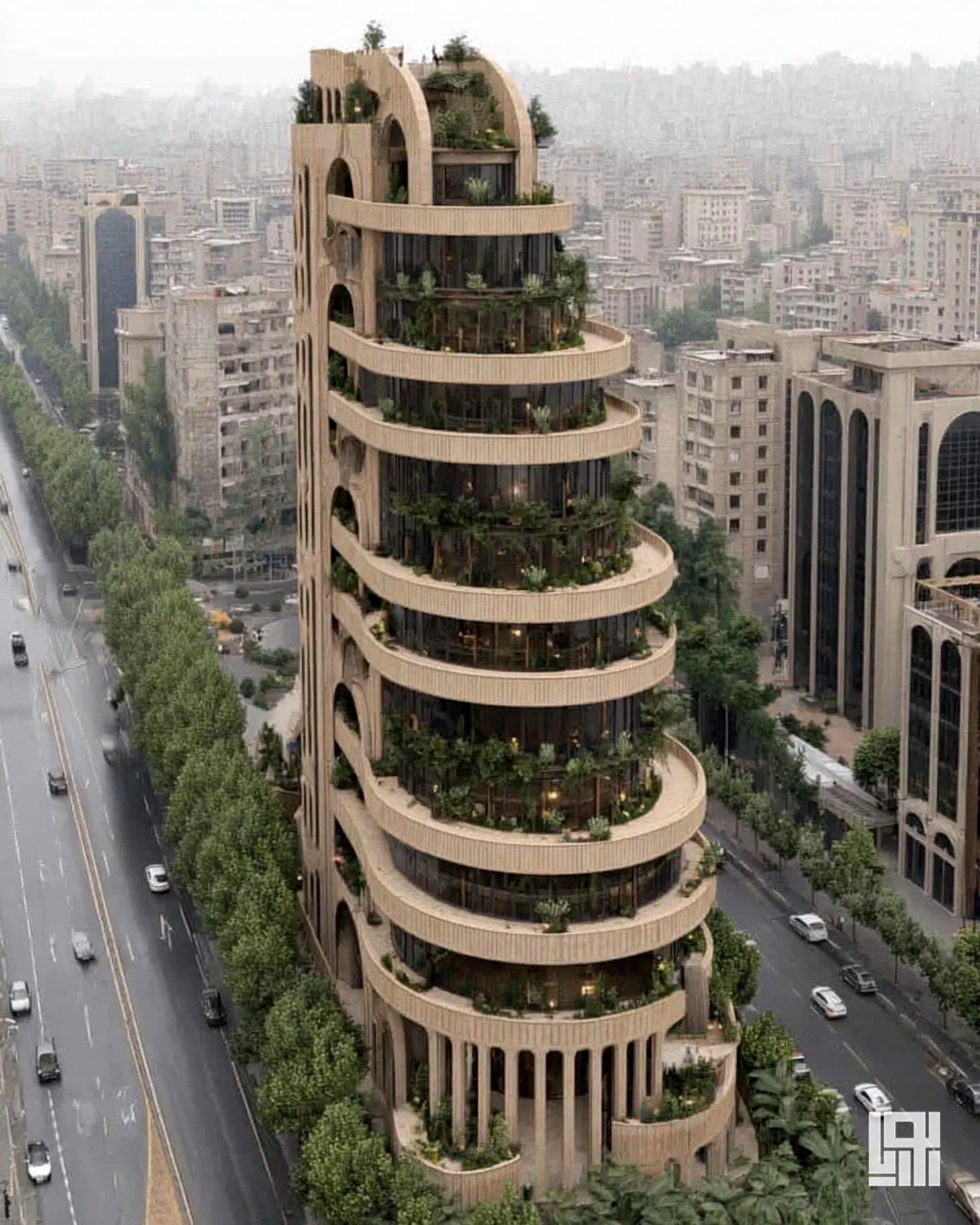 معماری آینده ایران چگونه خواهد بود؟