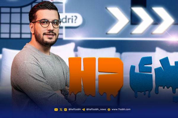 بیوگرافی و زندگی شخصی امیرحسین قیاسی؛ کمدین محبوب نسل جدید