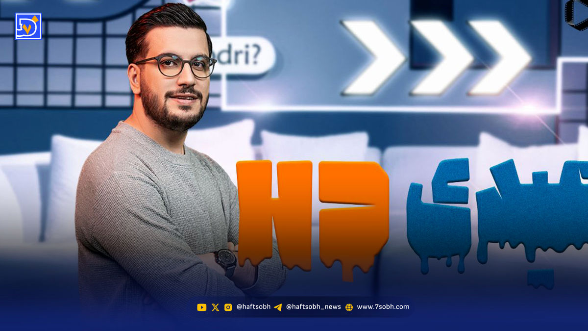 بیوگرافی و زندگی شخصی امیرحسین قیاسی؛ کمدین محبوب نسل جدید