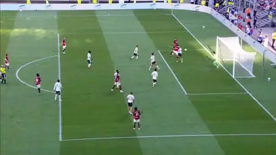خلاصه بازی منچستریونایتد 2 - میلان 4 (بازی دوستانه)