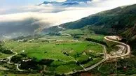 شهریور ماه کجا سفر کنیم؟ بهترین مقصدهای ایران برای آخرین سفر تابستانی