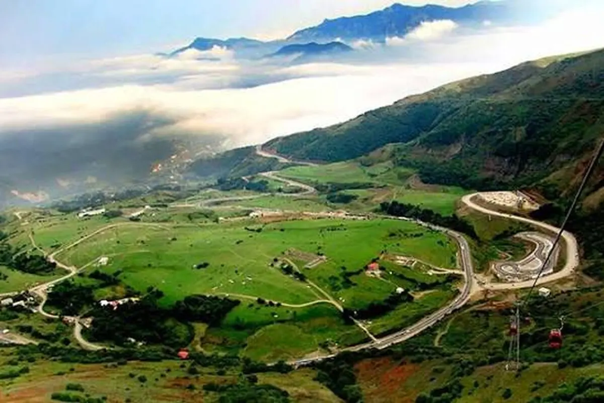 شهریور ماه کجا سفر کنیم؟ بهترین مقصدهای ایران برای آخرین سفر تابستانی