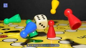 بازی نوستالژی | تاریخچه و راهنمای کامل بازی منچ