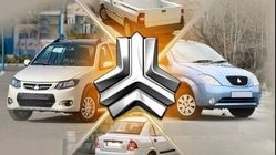 پیش فروش ۳ محصول سایپا آغاز شد / سود میلیونی برای خریداران