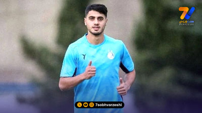 نیمکت‌نشینی عجیب و تکراری مدافع ملی‌پوش استقلال در تبریز