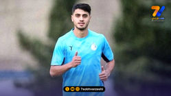 سورپرایز ساپینتو برای اسکوچیچ و تراکتوری‌ها لو رفت!