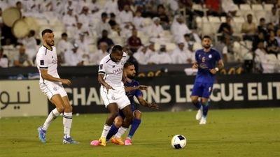 ساعت بازی استقلال و الهلال در لیگ نخبگان آسیا