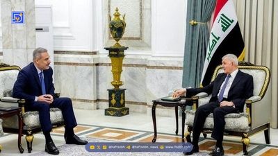 نتایج انتخابات عراق / پیشتازی نوری مالکی و حزبش