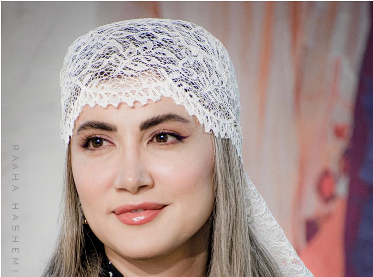 بیوگرافی سمیرا حسینی+همه شوهران و عکسهای خصوصی