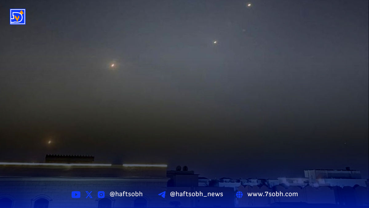 جنگ در شب؛ آتشبس در سپیدهدم