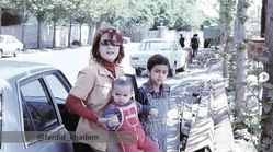 قاب تاریخ| تهران قدیم و چند عکس دیگر