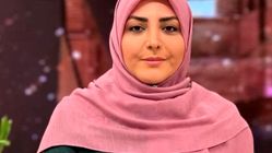 رونمایی از مادر تبریزی المیرا شریفی مقدم، مجری صدا و سیما/ چقدر مهربون و دلنشین هستن
