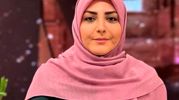 رونمایی از مادر تبریزی المیرا شریفی مقدم، مجری صدا و سیما/ چقدر مهربون و دلنشین هستن