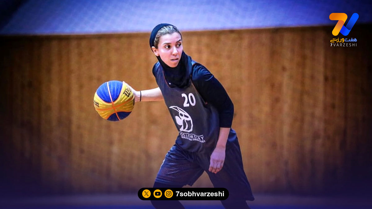 عسل پورحیدری: رویایم با استقلال واقعی شد!
