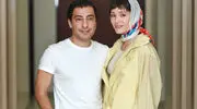خانه نوید محمدزاده و فرشته حسینی؛ دکوراسیونی هنری و متفاوت که نگاه‌ها را جلب می‌کند