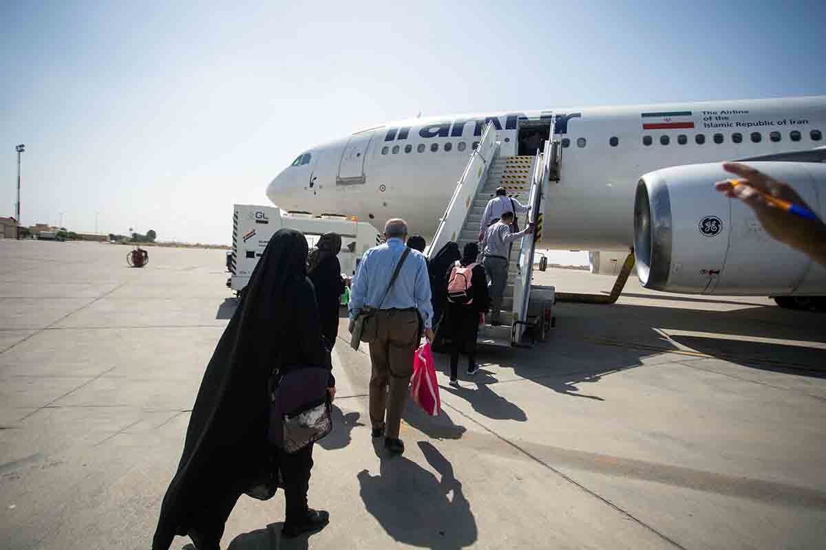 لغو حج عمره تکذیب شد؛ هزینه متقاضیان برگردانده میشود