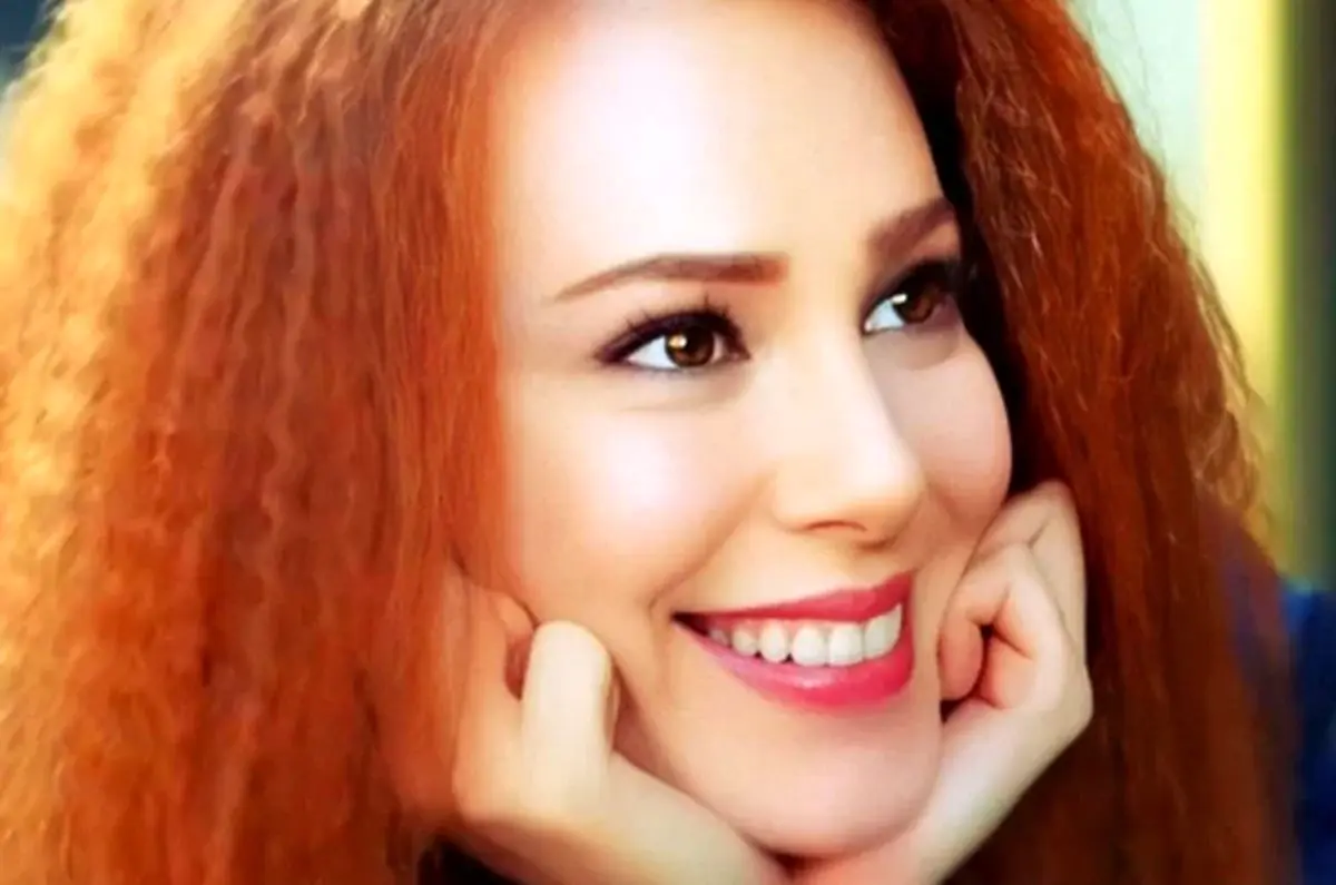 دافنه سریال عشق اجاره‌ای کیست؟ بیوگرافی، حواشی و عکس های جذاب