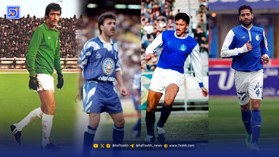 عیار اوسمار ویرا در بازی با تراکتور تبریز مشخص می‌شود