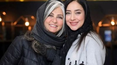 زندگی در قاب بهاره کیان‌افشار؛ از بازیگری تا ترانه‌سرایی و فعالیت‌های خیریه + عکس‌های خصوصی