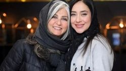 عکس ساعت‌های باشکوه و گرانقیمت بهاره کیان افشار و رویا جاویدنیا