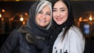 عکس ساعت‌های باشکوه و گرانقیمت بهاره کیان افشار و رویا جاویدنیا