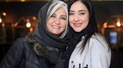عکس ساعت‌های باشکوه و گرانقیمت بهاره کیان افشار و رویا جاویدنیا