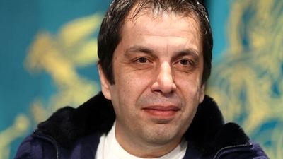 حضور پررنگ هنرمندان در مراسم ختم پدر عباس جمشیدی‌فر